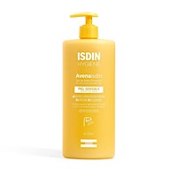 Gel de Baño Protector Isdin Avena Piel Sensible - Frasco 750 ML MX